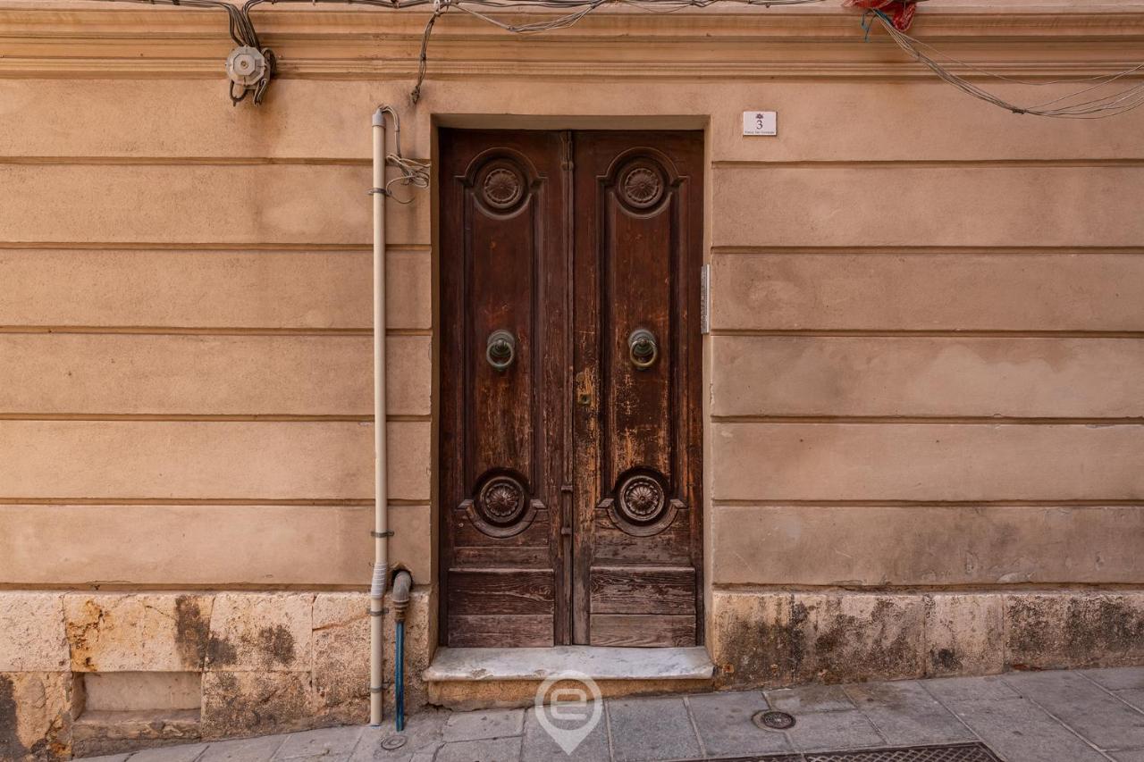 San Giuseppe All'Elefantino Appartement Cagliari Buitenkant foto