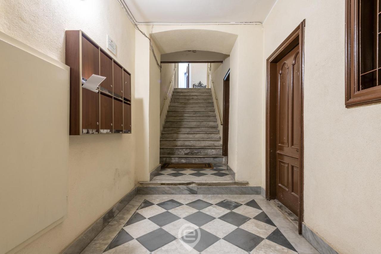 San Giuseppe All'Elefantino Cagliari Buitenkant foto